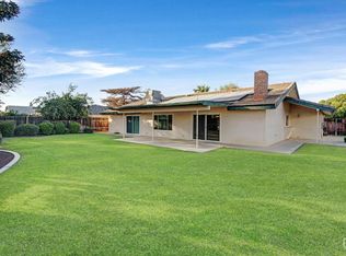 7309 Angela Ave, Bakersfield, CA 93308