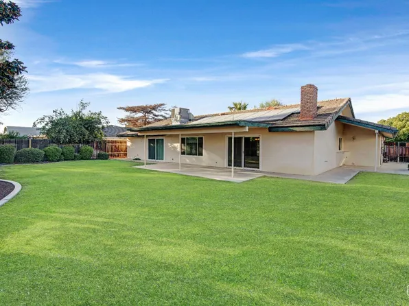 7309 Angela Ave, Bakersfield, CA 93308