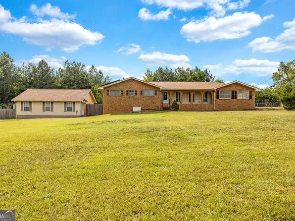 229 Callaway Rd, Fayetteville, GA 30215