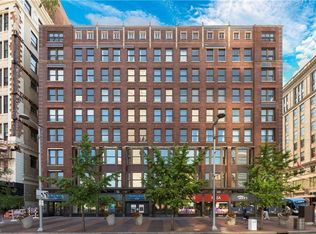 140 Public Sq APT 803, Cleveland, OH 44114