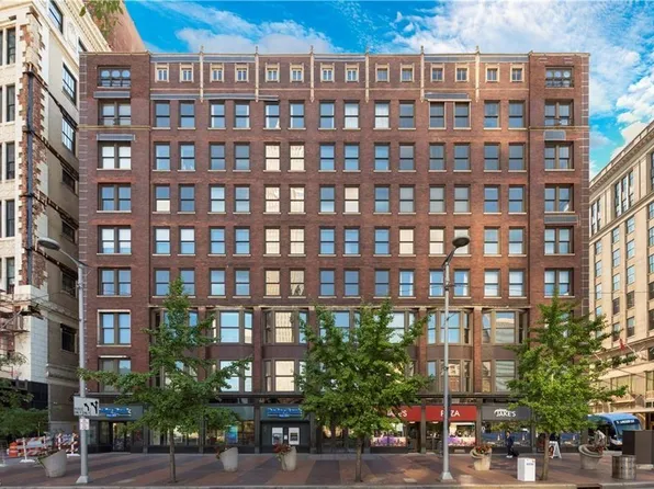 140 Public Sq APT 803, Cleveland, OH 44114