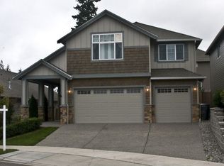 4027 166th St SE, Bothell, WA 98012