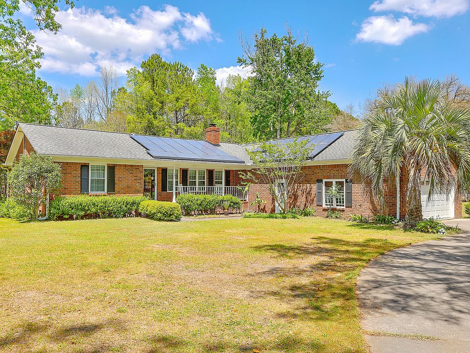 481 School St, Ridgeville, SC 29472 Zillow