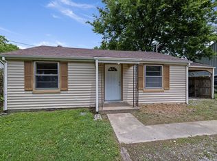 701 Eastview Cir, Franklin, TN 37064