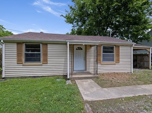 701 Eastview Cir, Franklin, TN 37064