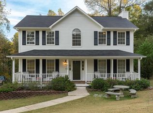 6729 Heather Ridge Cir, Pinson, AL 35126