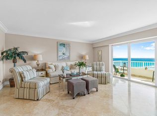 600 S Ocean Blvd APT 1402, Boca Raton, FL 33432