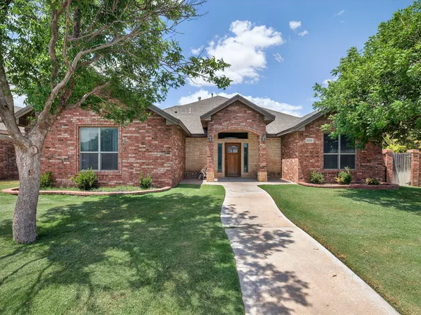 5600 Los Patios Dr, Midland, TX 79707
