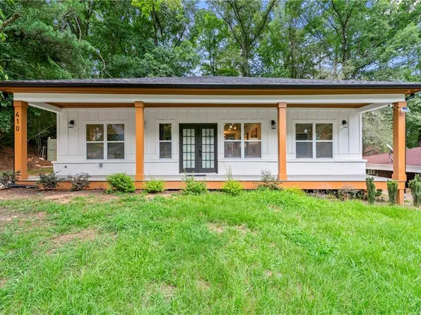 410 Utoy Cir SW, Atlanta, GA 30331
