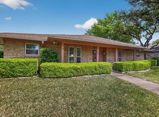 600 Britain Ct, Irving, TX 75062