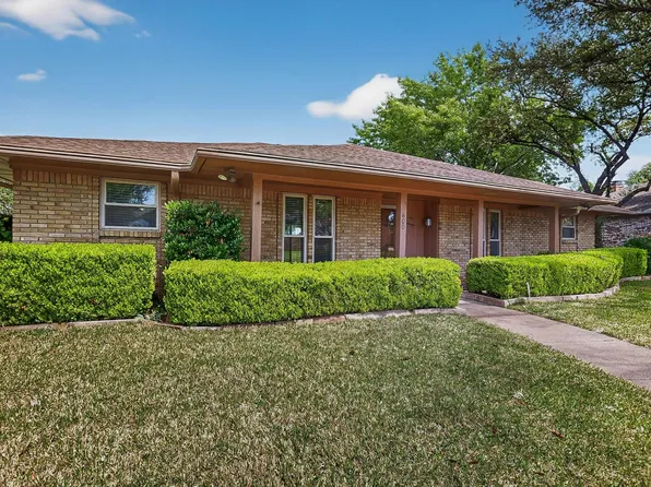 600 Britain Ct, Irving, TX 75062