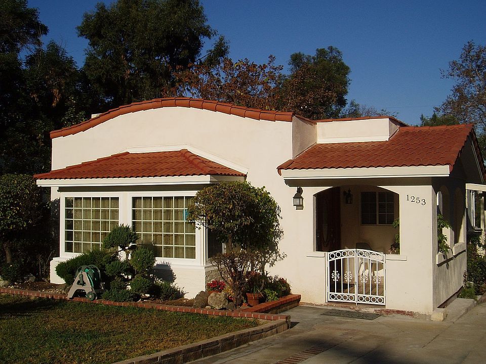 Front View 1