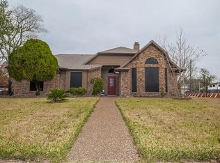 4505 Kensington Rd, Bryan, TX 77802