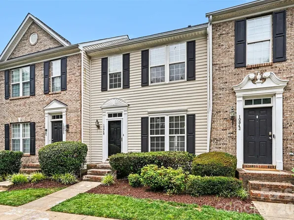 10946 Garden Oaks Ln, Charlotte, NC 28273