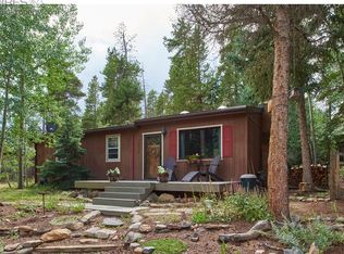 291 Karlann Dr, Black Hawk, CO 80422