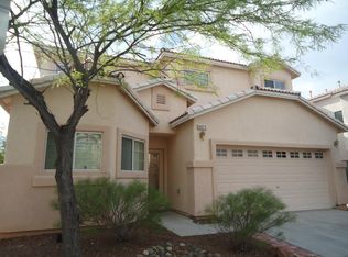 1728 Crow Creek Ave, Las Vegas, NV 89123