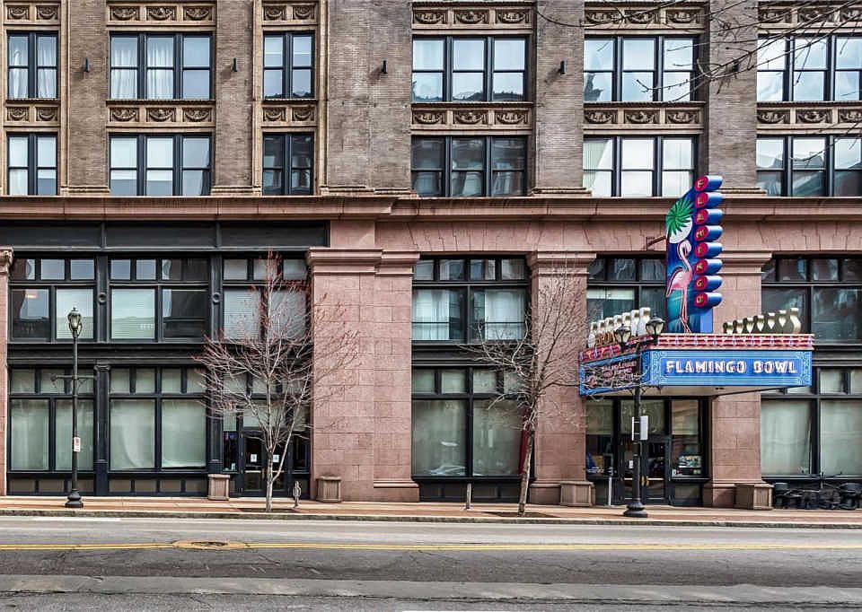 1st image of 1113-1129 Washington Ave #307