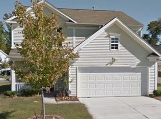 4842 Muskogee Dr, Charlotte, NC 28212