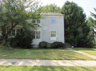 14 Bristow Ct, Parkville, MD 21234