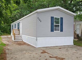3320 Joliette Ave, Muskegon, MI 49444