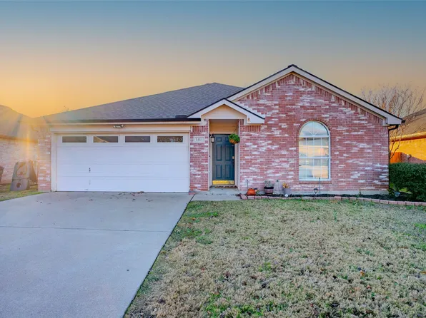 1413 Gray Dawn Dr, Midlothian, TX 76065