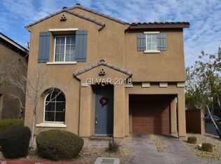 4462 Days Creek Ave, Las Vegas, NV 89141