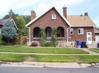 102 W Park St, Bingham Canyon, UT 84006