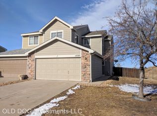 14395 E Elk Dr, Denver, CO 80239