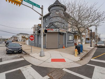 325 Atlantic Ave, Atlantic City, NJ, 08401