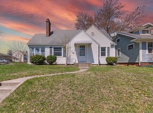 1730 Clover Ln, Fort Wayne, IN 46808