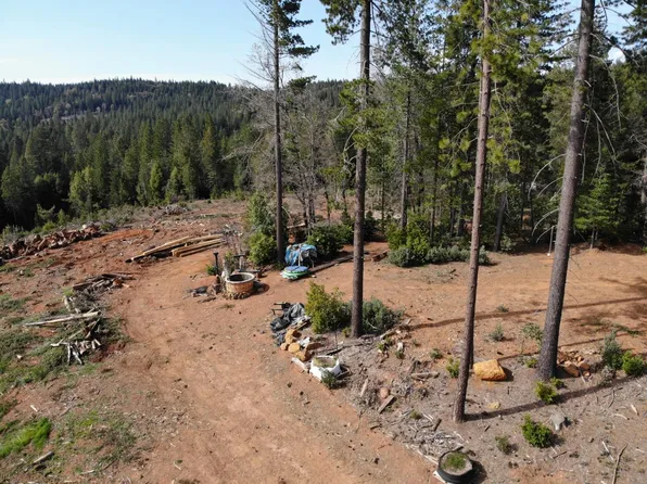 17962 State Highway 49, Camptonville, CA 95922