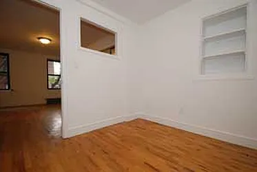 Rented by Buchbinder & Warren