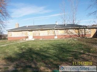 2627 McCafferty Rd, Fayetteville, OH 45118