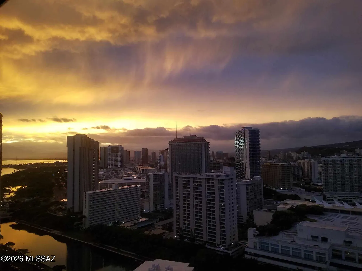 1 bed, 1.0 bath, 462 sqft, $2,500 — Photo 1