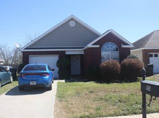 115 Monticello Dr, Byron, GA 31008