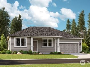 13713 197th Ave E #93, Orting, WA 98360