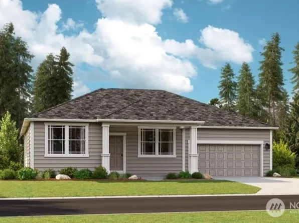 13623 197th Street E #94, Graham, WA 98360