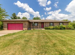 20799 Cooper Rd, Lebanon, MO 65536