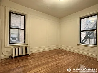 Rented by Sovereign Associates