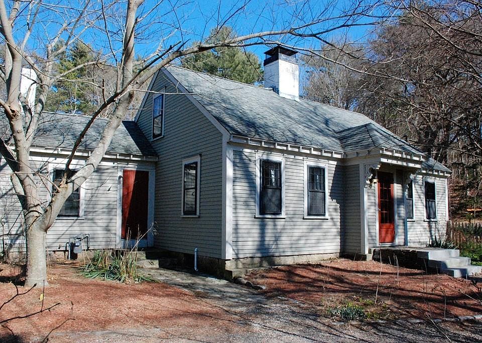 580 Ferry St, Marshfield, MA 02050 Zillow