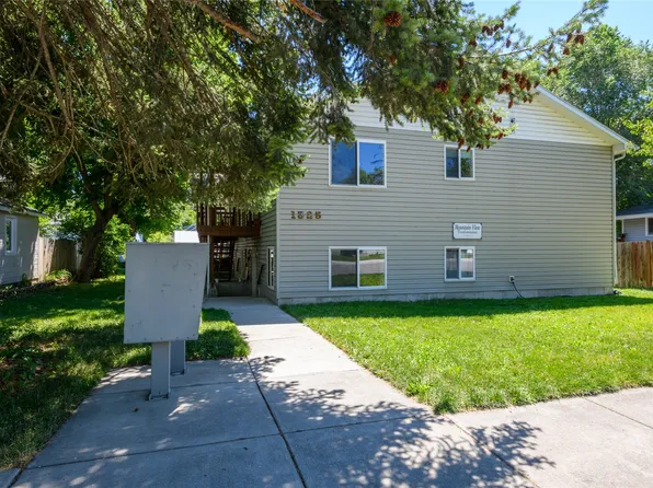 1325 S 1st St W APT 1, Missoula, MT 59801