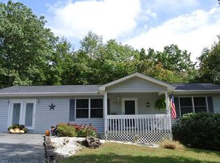 89 Brook Haven Dr, Spruce Pine, NC 28777