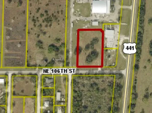 345 NE 106th St, Okeechobee, FL 34972