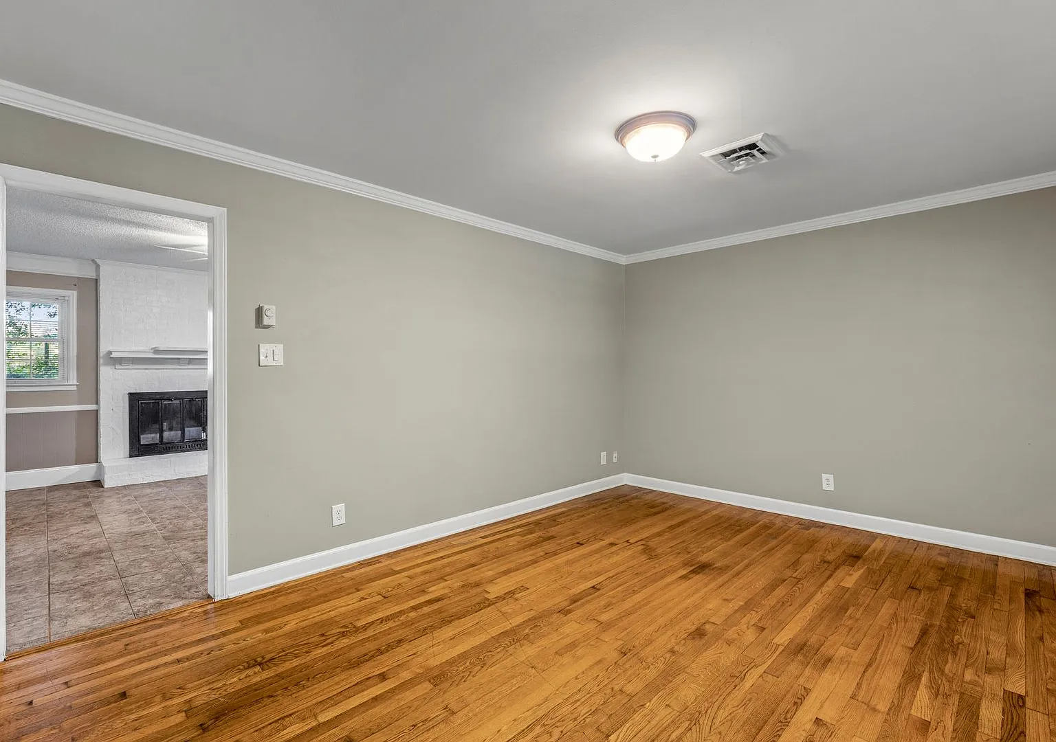 Summerfield, Updated Brick Ranch Home, SS Appliances, FP, Hardwoods, Front Porch & Carport! — Photo 3