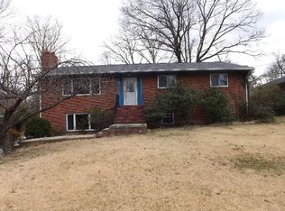 1821 Powder Mill Rd, Silver Spring, MD 20903