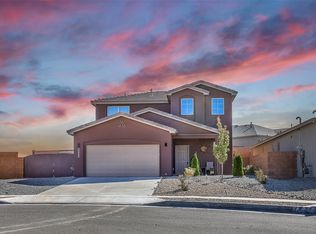 4437 Golden Eagle Loop NE, Rio Rancho, NM 87144