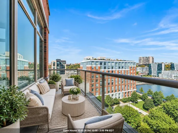 1450 Washington St #Penthouse 4, Hoboken, NJ 07030