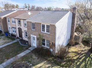 1770 Springfield Ln, Frederick, MD 21702