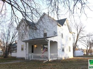 404 N Main St, Fonda, IA 50540