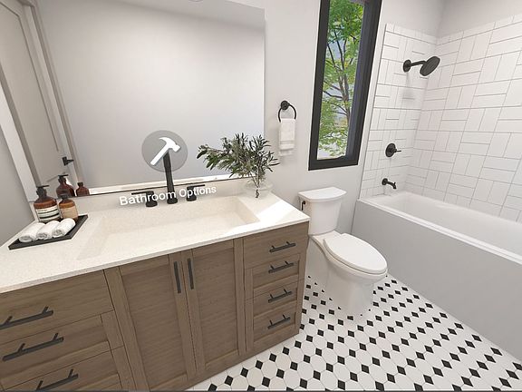 Bath 2 Scheme 1